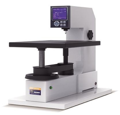 Two-axis linkage Structure Digital Rockwell Hardness Testing Machine for larger workpieces