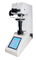 Analogue Measuring Eyepiece Touch Screen Auto Turret Vickers Hardness Tester supplier