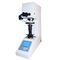 Sensor Loading Manual Turret Mechanical Eyepiece Vickers Hardness Tester with LCD
