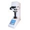 Digital Eyepiece MANUAL Turret Vickers Hardness Tester with closed loop Sensor Loading supplier
