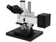 Metallographic Digital Industrial Inspection Microscope with DIC and UIS Optical System supplier
