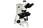 Reflected Illumination Digital Upright Trinocular Metallurgical Microscope with Polarizer Device supplier