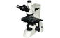 High Contrast Image  Digital Metallurgical Microscope 20X 50X With Image Analysis