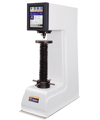 Touch Screen Electronic Brinell Hardness Tester HB-3000ET With Bluetooth Mini Printer