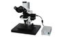 Infinity Optic System Digital Metallurgical Microscope with DIC and LED Illumination