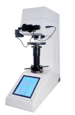 Touch Screen Digital Low Load Brinell Hardness Tester HBS-62.5AT With Curve Display