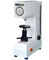 Electric Loading Plastic Rockwell Hardness Tester With Dial Reading Resolution 0.5HR