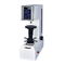 Digital Display Touch Controller Plastic Rockwell Hardness Tester with Throat depth 165mm supplier