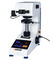 Manual Turret Touch Screen Micro Hardness Tester with Auto Loading Control System supplier