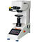 Touch Screen Digital Eyepiece Automatic turret type Vickers Hardness Tester supplier