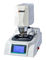 Automatic metallographic grinding polishing machine Single point and center pneumatic pressure supplier