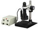 Multi Angle Observation Zoom Stereo Microscope Three Dimensional Rotated