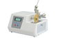 CE Certified Low Speed 10-600rpm Precision Cutting Machine with Diamond Saw supplier