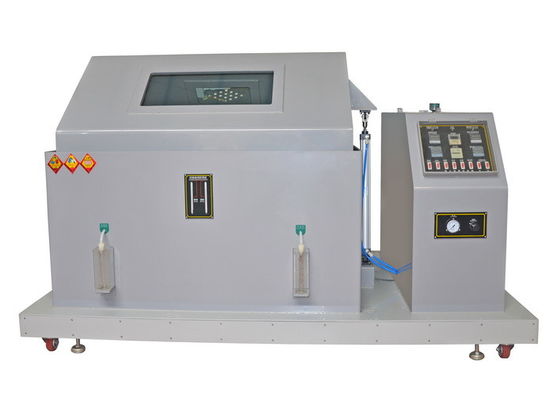 Precision Controller Salt Spray Test Chamber Machine ASTM B117 for Automotive Painting