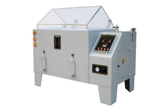Precision Controller Salt Spray Test Chamber Machine ASTM B117 for Automotive Painting