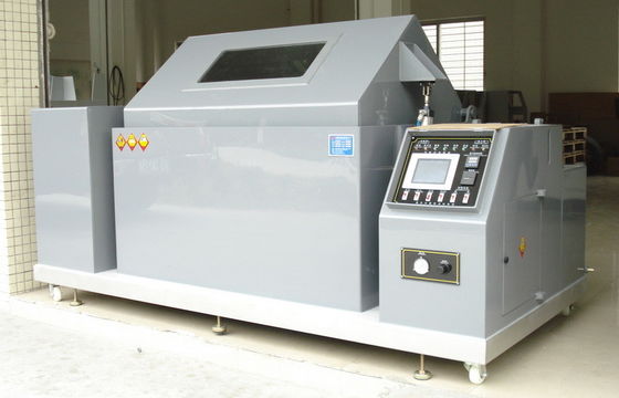 Precision Controller Salt Spray Test Chamber Machine ASTM B117 for Automotive Painting
