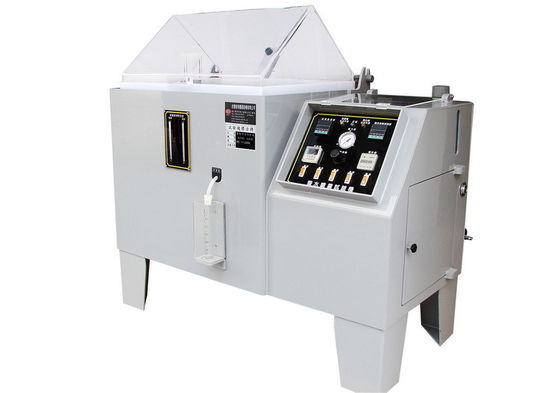 Precision Controller Salt Spray Test Chamber Machine ASTM B117 for Automotive Painting