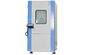 Programmable Vertical Temperature And Humidity Test Chamber With Touch Screen Controller supplier