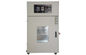 Industrial Hot Wind Drying Oven with SUS304 Mirror Stainless Support Customized Dimension supplier
