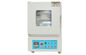 Industrial Hot Wind Drying Oven with SUS304 Mirror Stainless Support Customized Dimension