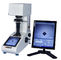 Integrated Intelligent Visual Vickers Hardness Tester With Built In CCD Vickers Software
