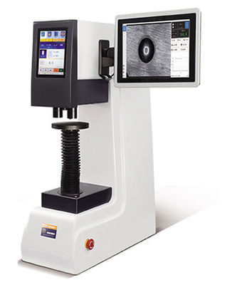 Automatic Visual Digital Brinell Hardness Tester ZVHBS-3000AET With CCD Image Analysis System