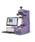 AC220V 50Hz Automatic Microhardness Tester With CCD System Vickers Measure Software