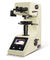 Manual Turret Digital Micro Vickers Hardness Tester Support Value Correction