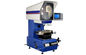 VB12 Vertical Profile Projector Optical Comparator with DP300 Surface and Contour Illumination supplier