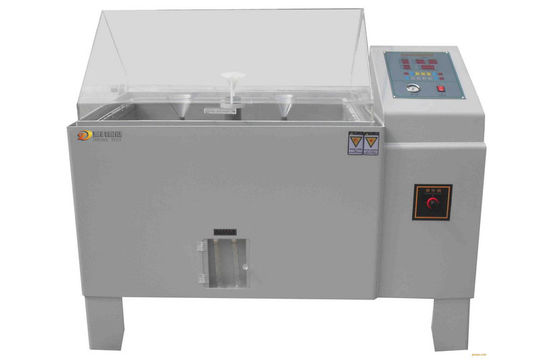 Durable Use Salt Spray Test Chamber for CASS NSS ACSS Testing Conform ASTM B117