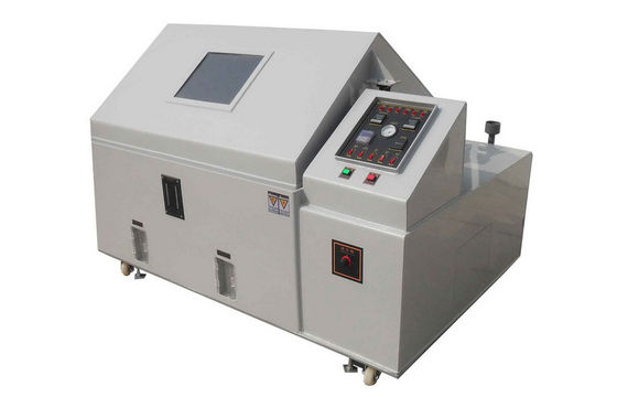 Durable Use Salt Spray Test Chamber for CASS NSS ACSS Testing Conform ASTM B117