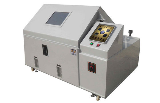 Durable Use Salt Spray Test Chamber for CASS NSS ACSS Testing Conform ASTM B117