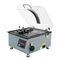 Manual Table Metallographic Cut-Off Machine For PCB Boards Semiconductor Components