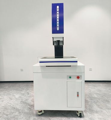 Automatic CNC Vision Inspection System CMM Coordinate Optical Measuring Instrument