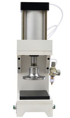 Pneumatic Sample Cutting Machine Laboratory CRE-6040 Dumbbell Test 15mm