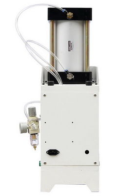 Pneumatic Sample Cutting Machine Laboratory CRE-6040 Dumbbell Test 15mm