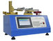 Insertion / Extraction Force Testing Machine AC220V 50Hz With Touch Screen Controller