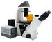 XDY-1 Inverted And Reflected Fluorescence Microscope Long Working Distance