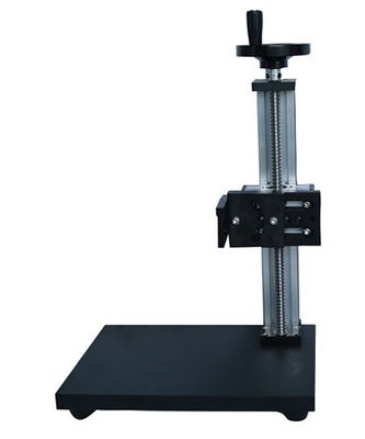 Test Stand Portable Roughness Tester Handheld Lifting Height 280mm