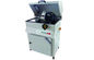 Cylinder and Irregular Metallographic Specimen Cutting Machine with Rotatable Clamp supplier