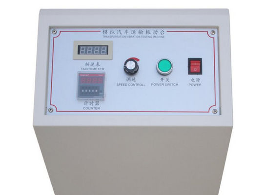 Simulation Automobile Transport Vibration Testing Machine for Transport Test