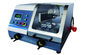 Manual and Automatic Metallographic Cutting Machine with Max Section Diameter 100mm supplier