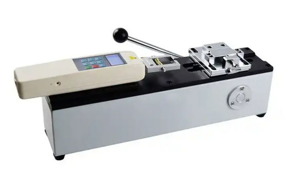 ADL Terminal Pulling Force Tester for Wiring Harness and Electronic Industry