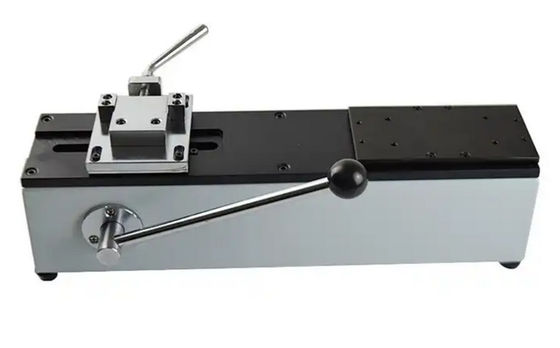 ADL Terminal Pulling Force Tester for Wiring Harness and Electronic Industry