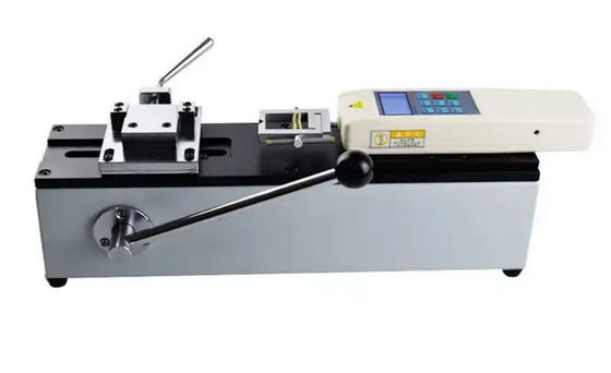 ADL Terminal Pulling Force Tester for Wiring Harness and Electronic Industry