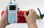 Range 0.25mm-27mm Echo Mode Ultrasonic Thickness Gauge with OLED Screen Resolution 0.001mm supplier