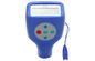 Built-in Probe Resolution 0.1um Integrated Dual Coating Thickness Meter Support F and NF supplier
