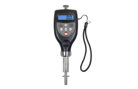 Fruit Hardness Tester hand held compact penetrometer for fruit vegetable hardness testing
