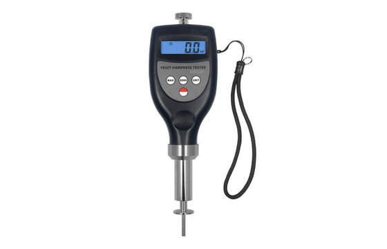 Fruit Hardness Tester hand held compact penetrometer for fruit vegetable hardness testing
