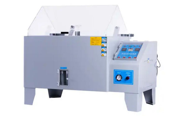 ASTM B117 intelligent standard precision salt fog spray testing machine Xsalt-60